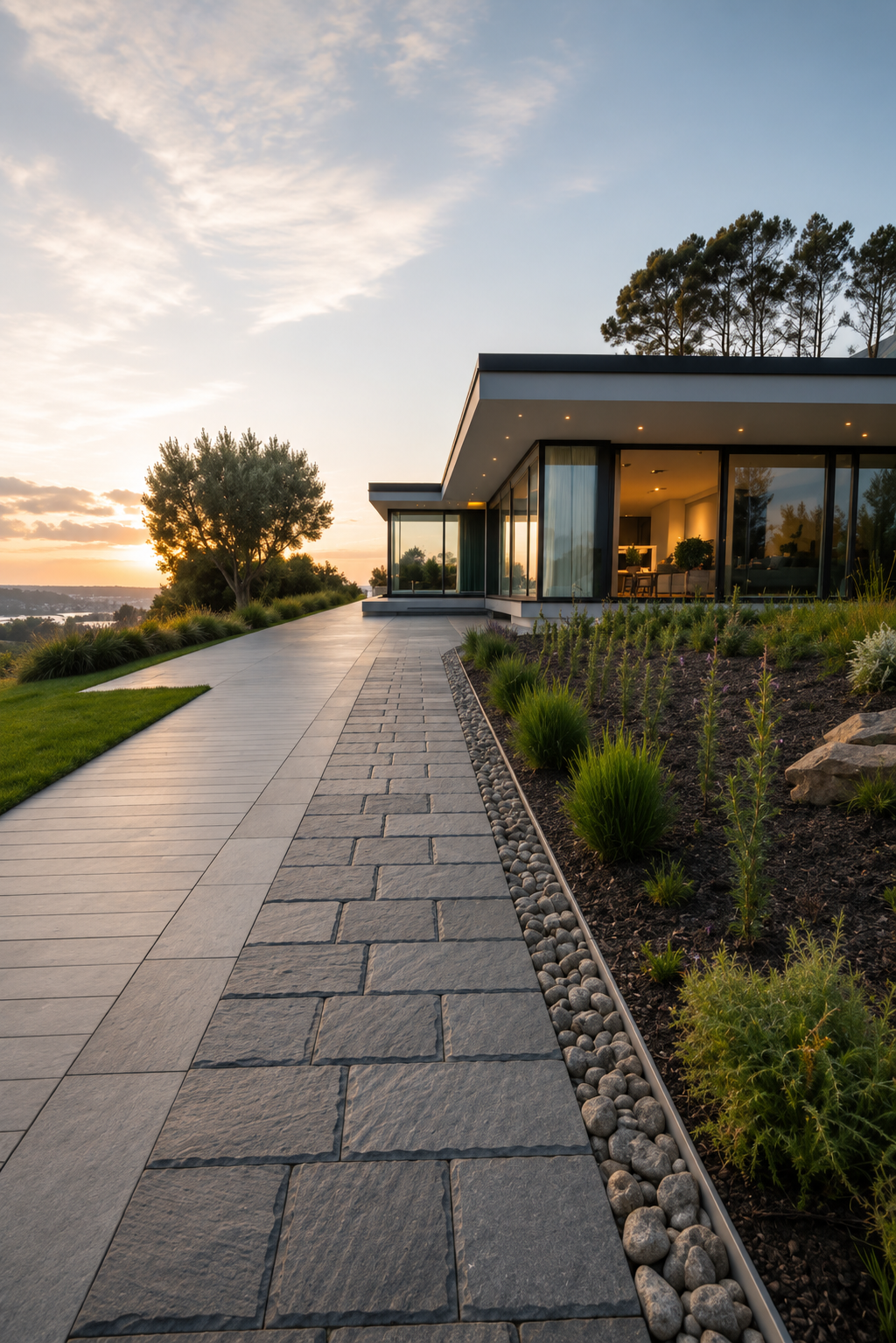 Premium Paving Solutions
