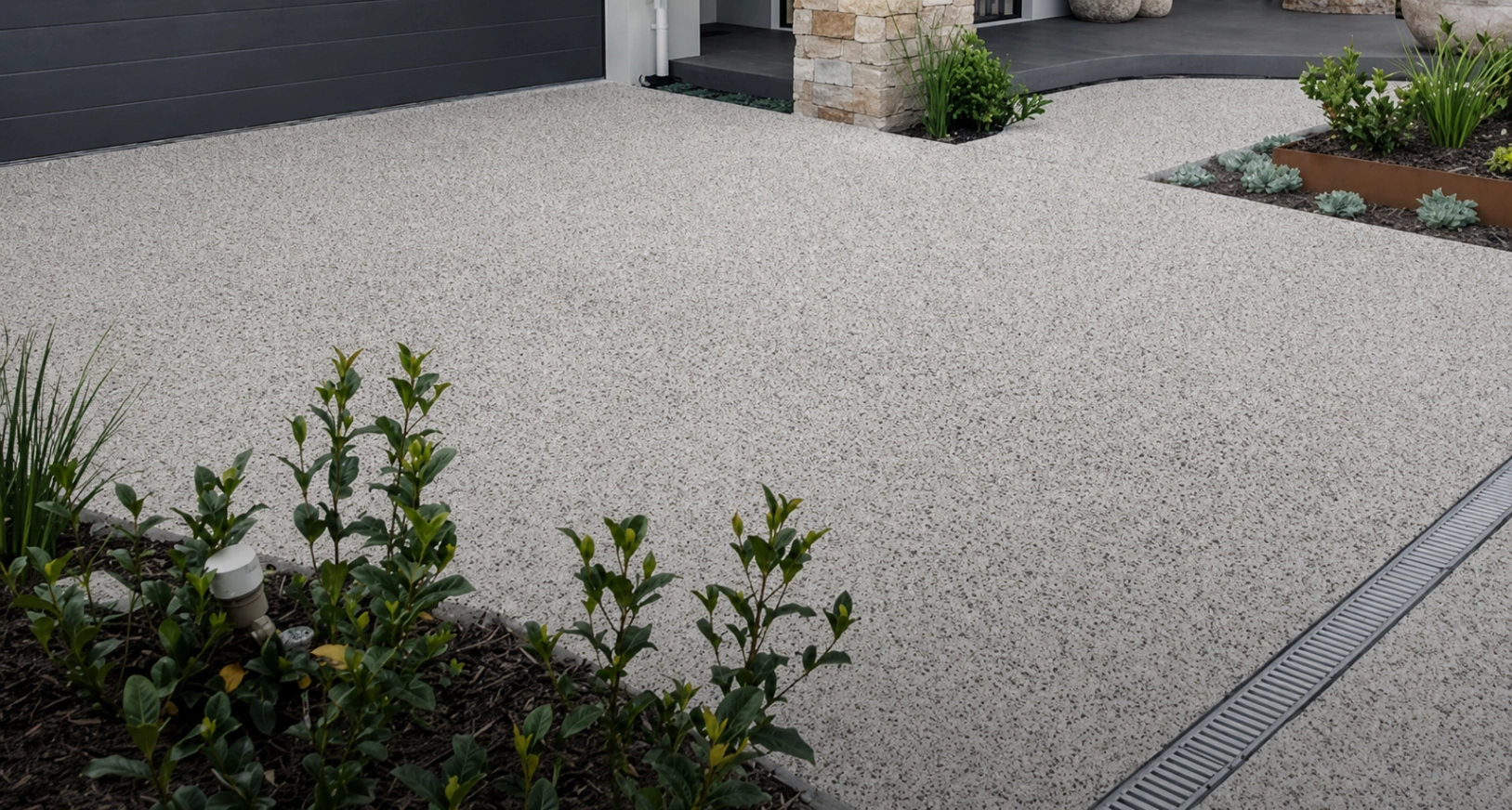 Create A Premium Finish