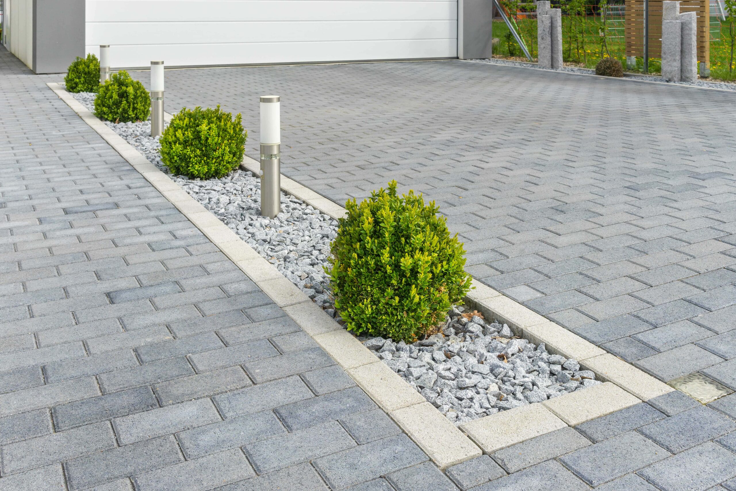 Why Pavers