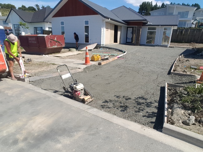  Importance of Formwork and Site Preparation