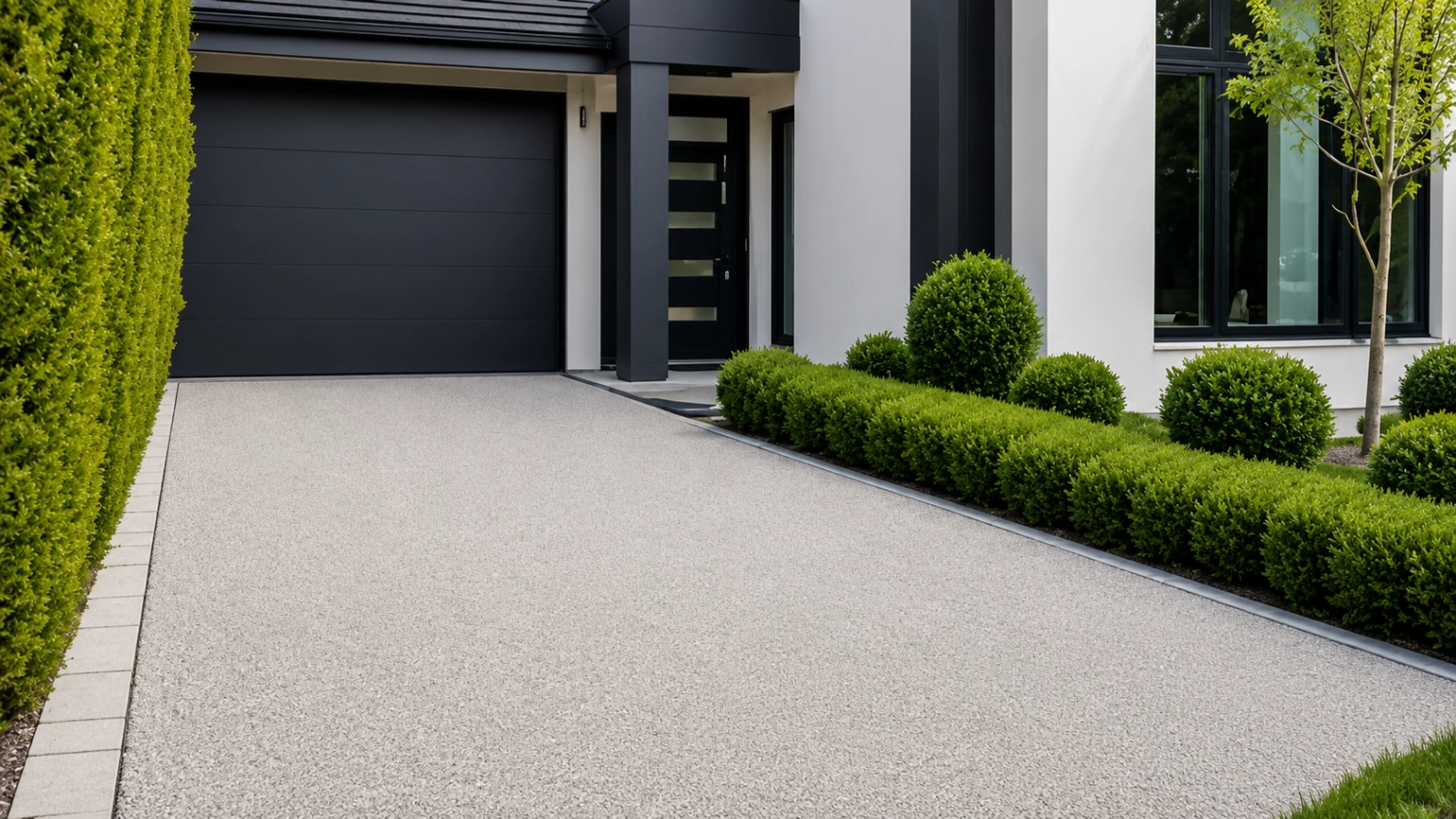 Create A Premium Finish
