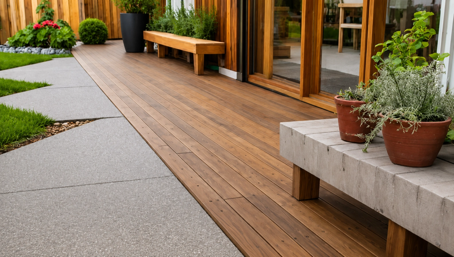 Create A Premium Finish
