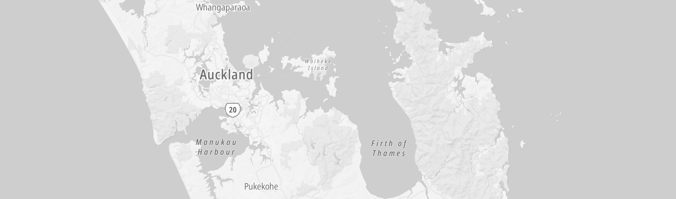 Locations