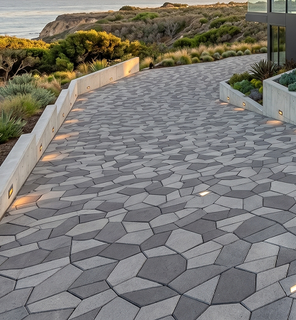 Designer Concrete Finishes