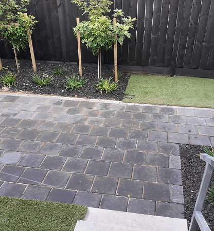  Why Designer Concrete Finishes