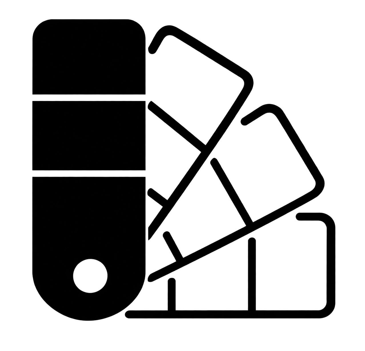 Wide range of styles
