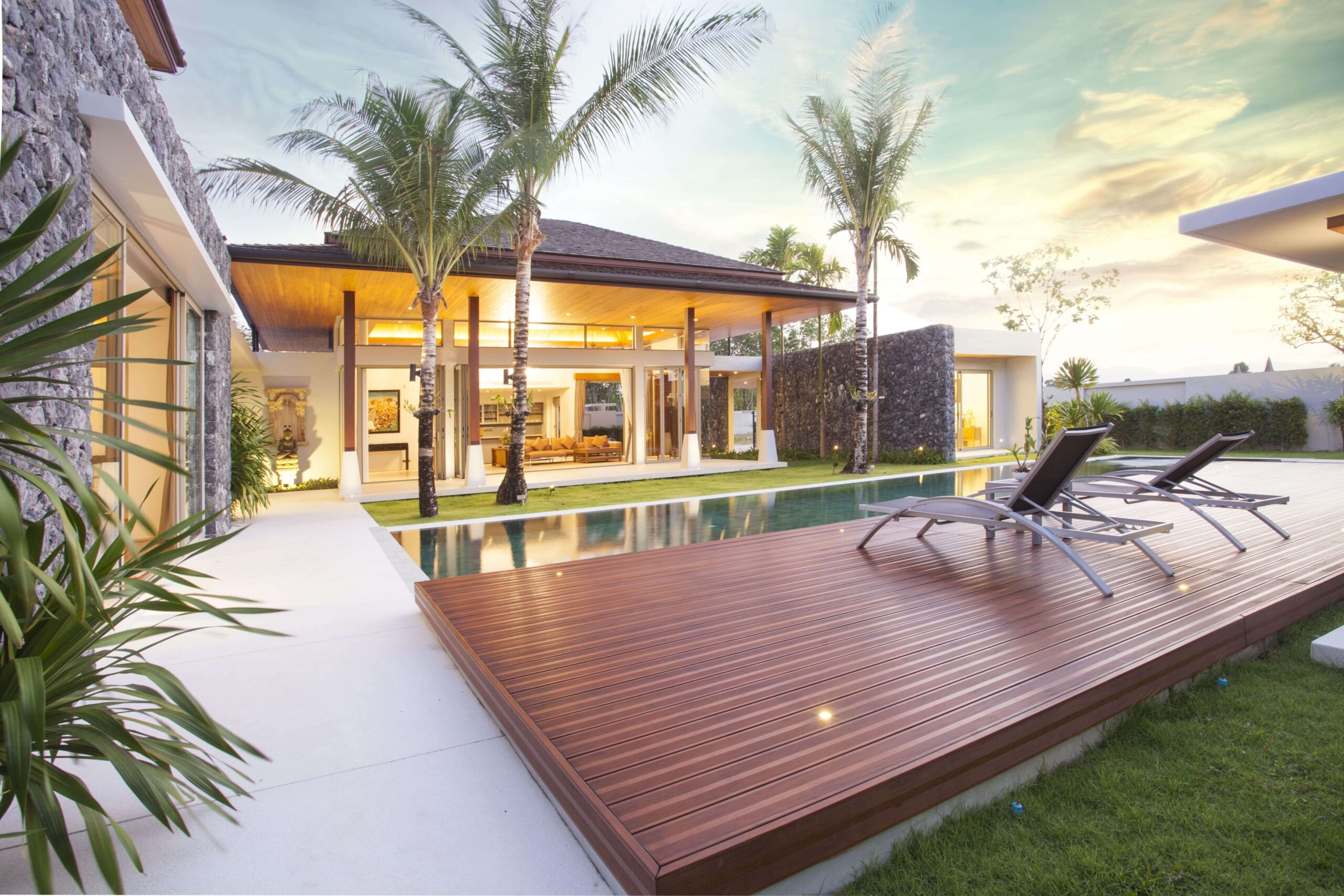 Why Driveways, Patios and Paths