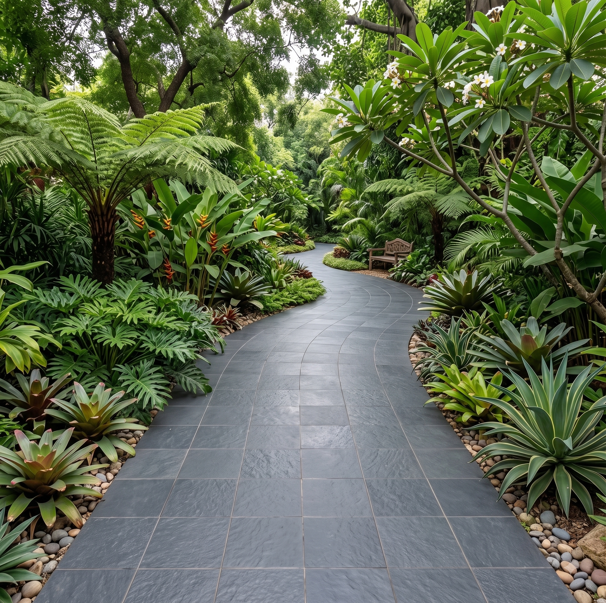Why Pavers