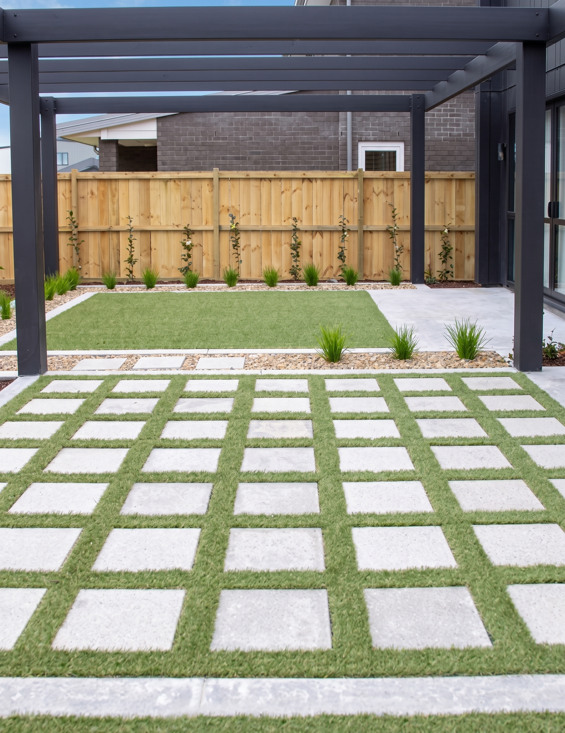 Why Pavers
