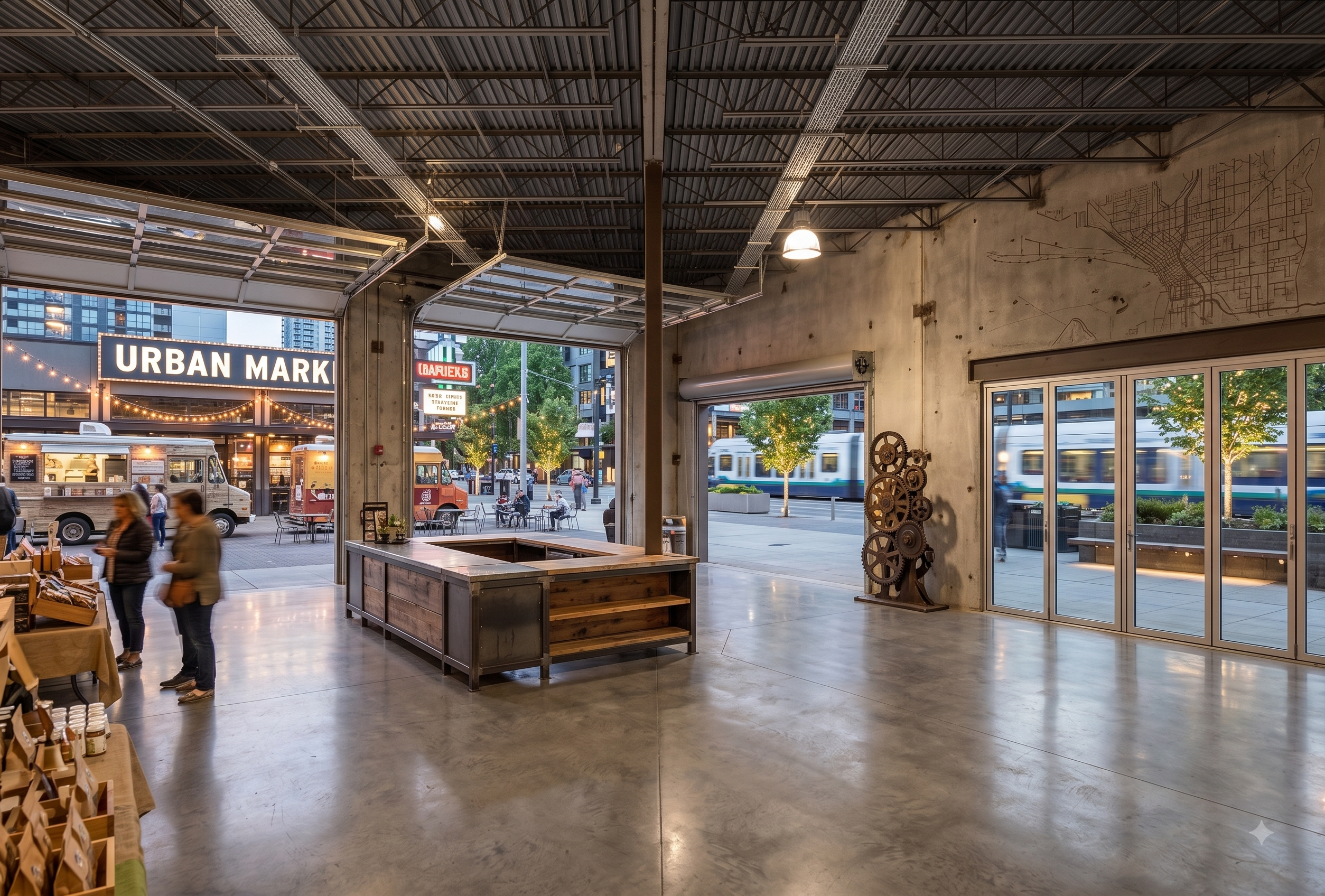 Benefits of Sealed Concrete