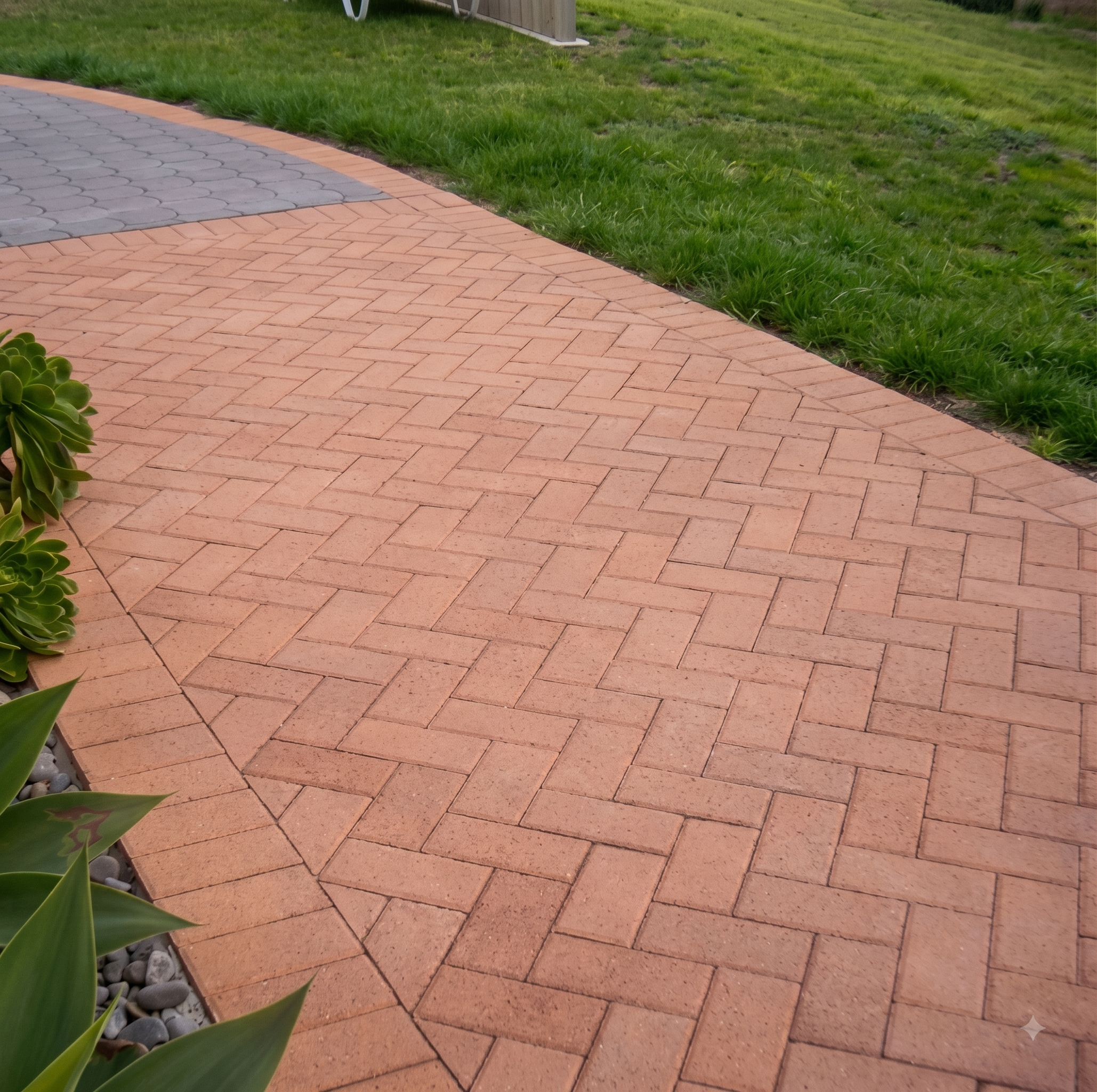 Benefits of Permeable Paving