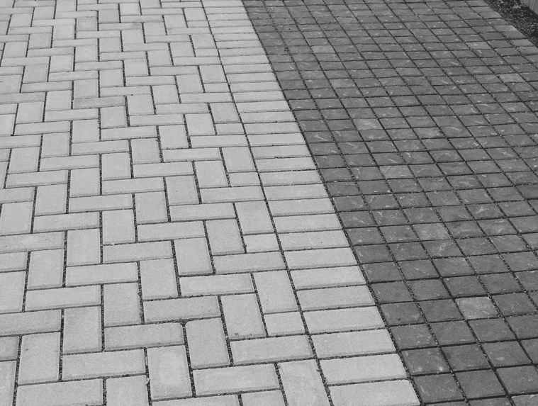 Benefits of Permeable Paving