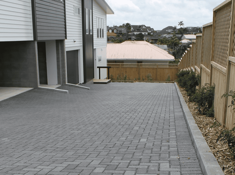 Benefits of Permeable Paving
