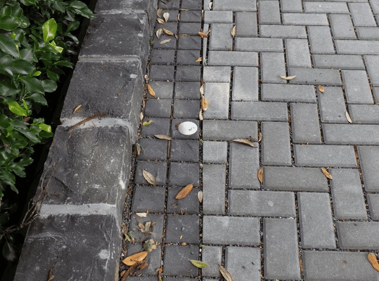 Benefits of Permeable Paving