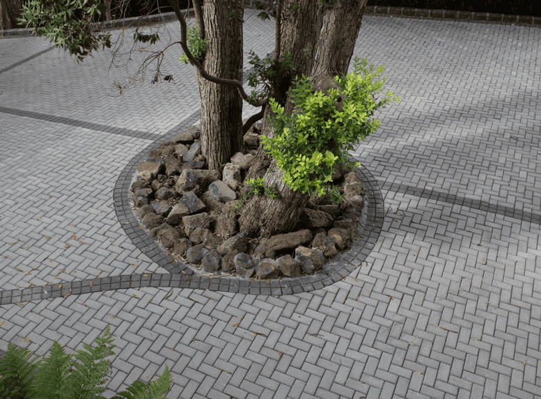 Benefits of Permeable Paving