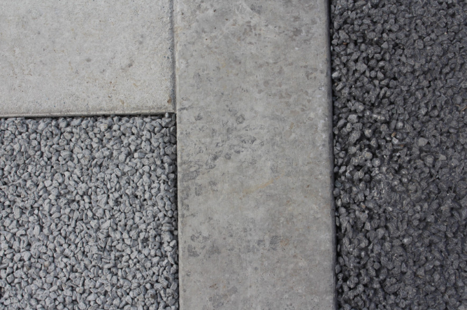 Why Permeable Concrete