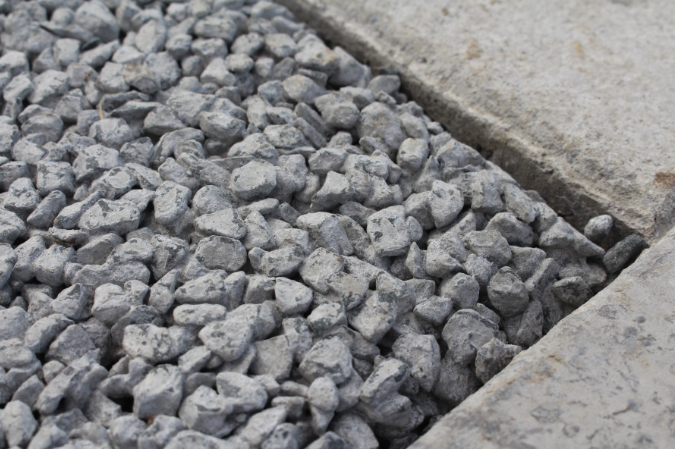 Why Permeable Concrete