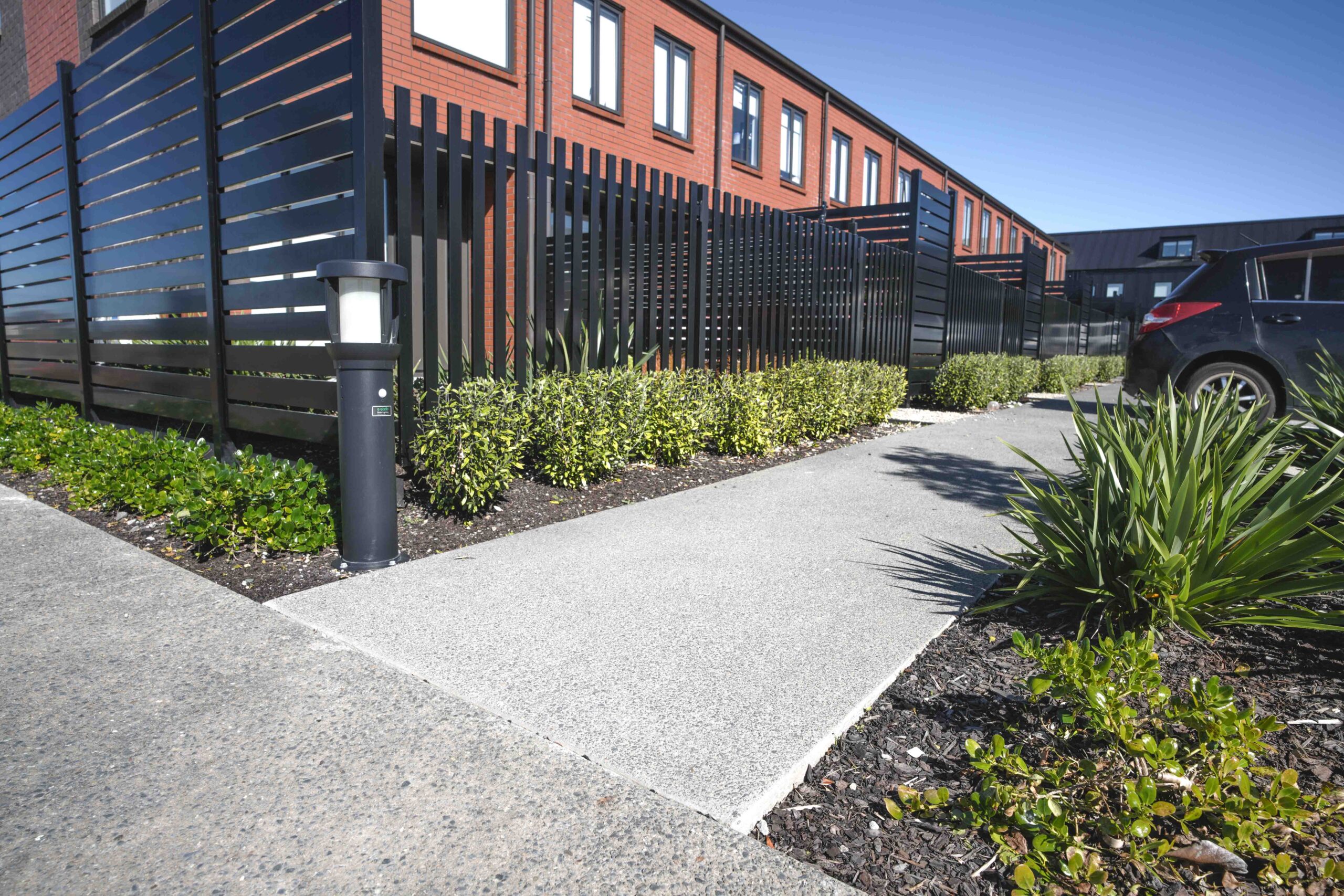 Why Driveways, Patios and Paths