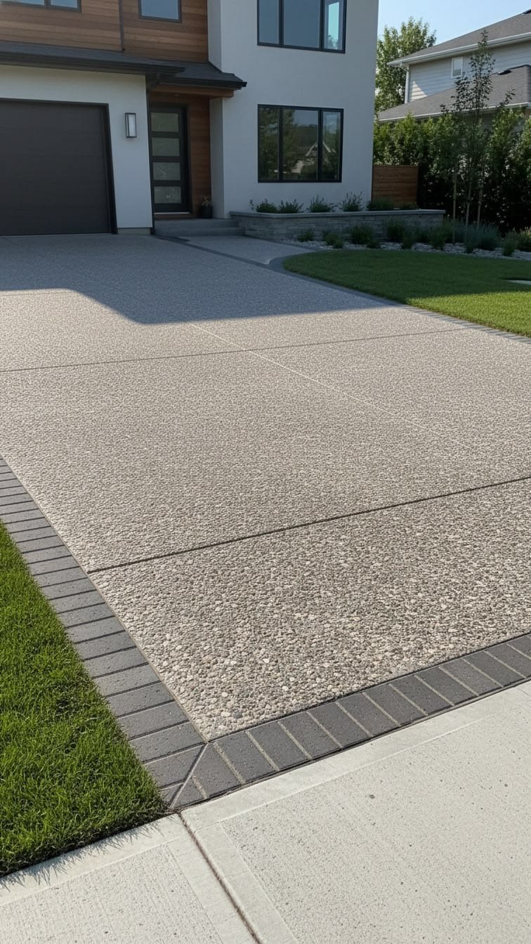 Custom Patterns & Textures