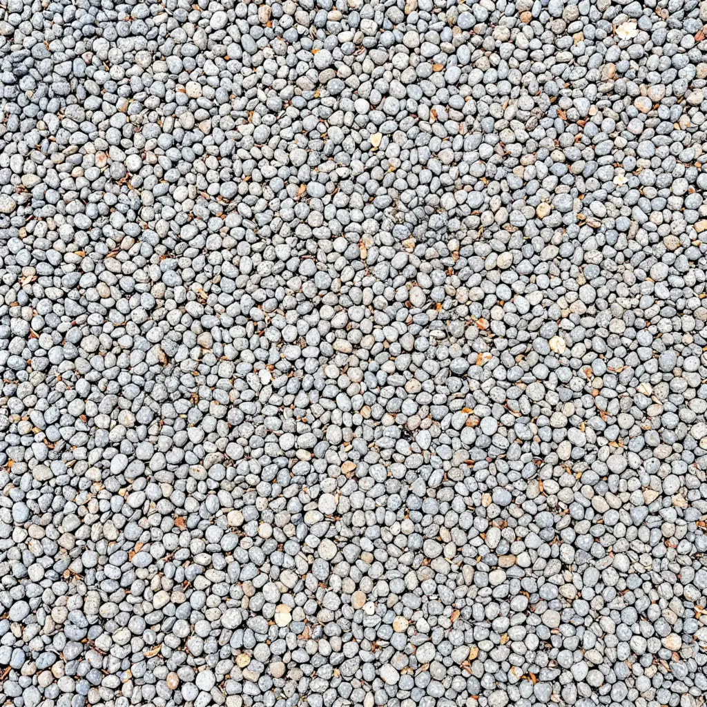 Permeable Concrete